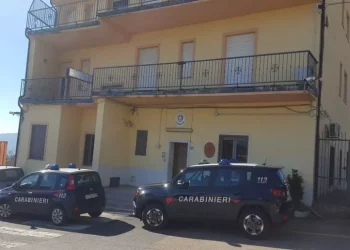 Ucciso a coltellate durante festa di carnevale a Bari Sardo