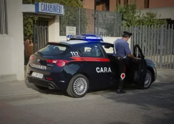 Maltratta la ex e i familiari, un 46enne arrestato a Sestu