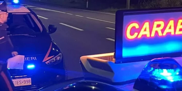 Terrorismo e propaganda jihadista, arrestato giovane