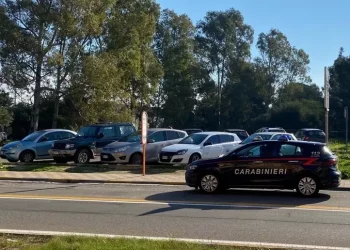 Trova la casa occupata a Monserrato da tre giovani, denunciati