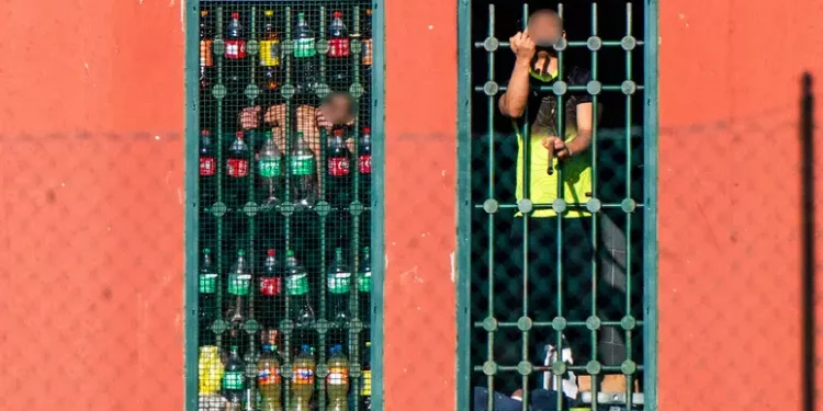 Cedu condanna l’Italia, ha violato diritto detenuto malato