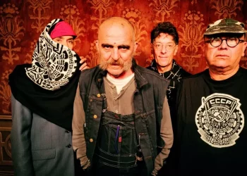 I CCCP tornano in tour nel 2025: ecco le date