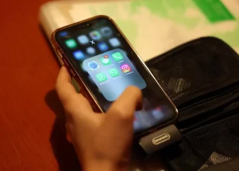 Censis, la tv regina dei media ma è boom dei social