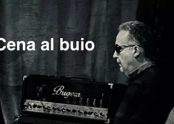 Una ‘Cena al buio’ per capire le difficoltà dei disabili visivi