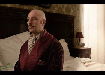 Checco Zalone torna con “L’ultimo giorno di patriarcato”