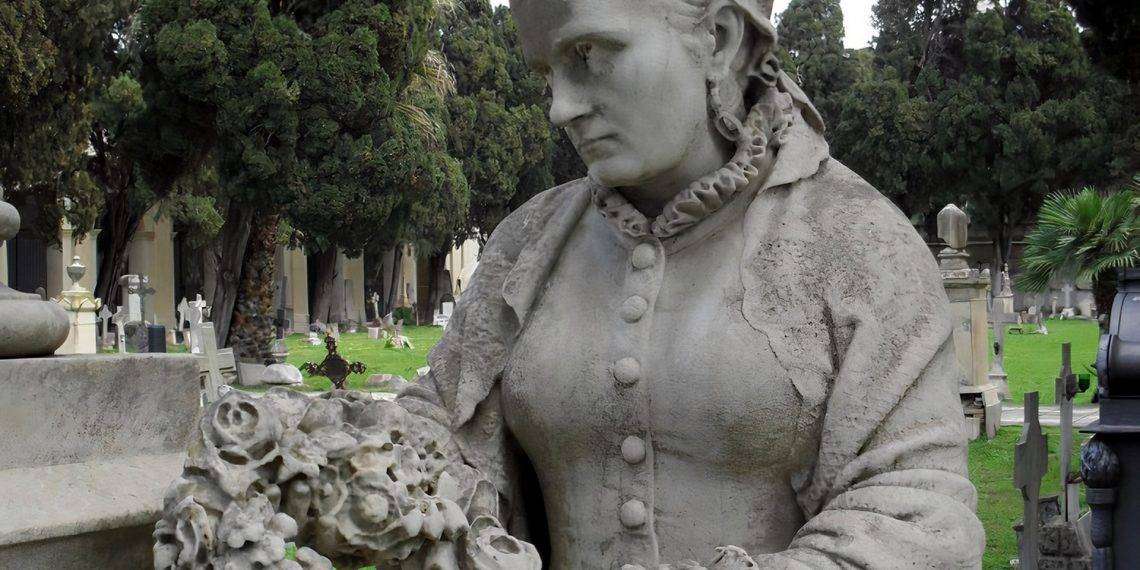 Cagliari, chiude il Cimitero monumentale di Bonaria dal 26 marzo