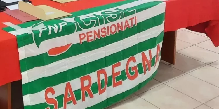 L’emergenza sanità è la priorità per i pensionati della Cisl