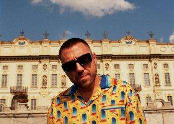 Coez protagonista al concerto di Pasquetta ad Arzachena