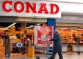 Ex vertici Conad indagati per corruzione
