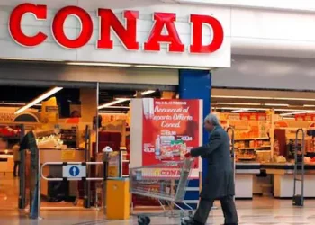Ex vertici Conad indagati per corruzione