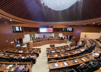 Finanziaria e caso decadenza Todde, si apre settimana calda