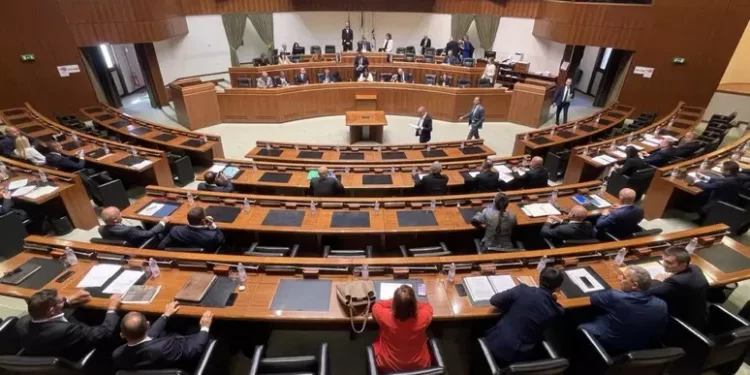 Ddl Sanità in Aula, maggioranza avanti compatta per voto giovedì