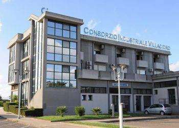 Nasce a Villacidro la “Scuola di Alta Formazione” per le imprese del Consorzio Industriale