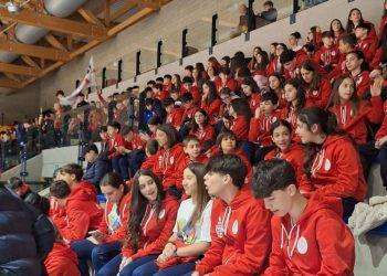 Sport: Convittiadi, grande risultato del Convitto di Cagliari