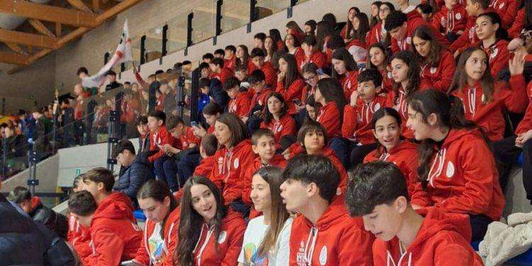 Sport: Convittiadi, grande risultato del Convitto di Cagliari