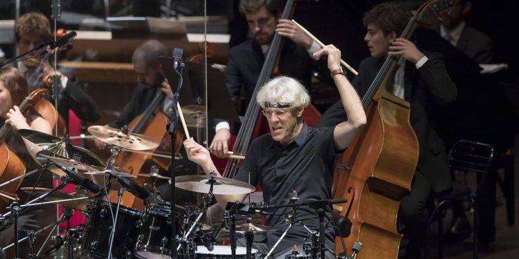 Stewart Copeland in tour in Italia con il progetto “Police deranged for Orchestra”