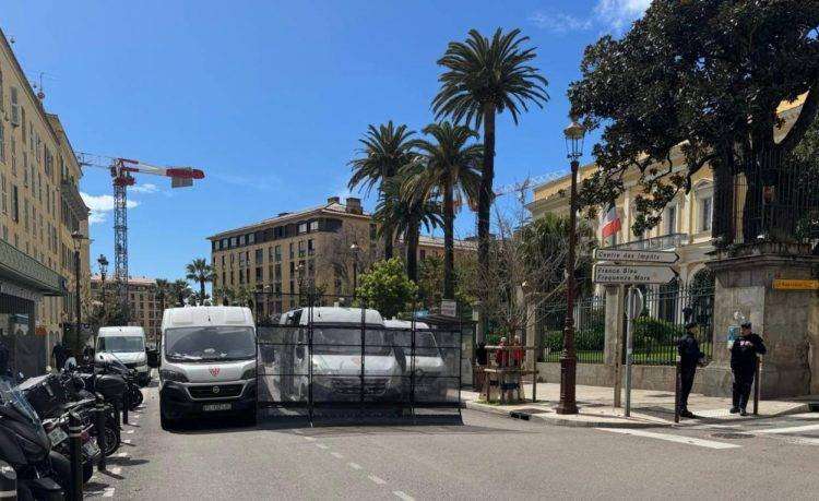 Corsica, continua la mobilitazione contro la riforma dei licei agricoli