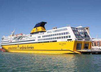 Corsica Ferries assume sulle navi: 150 posti – Come partecipare