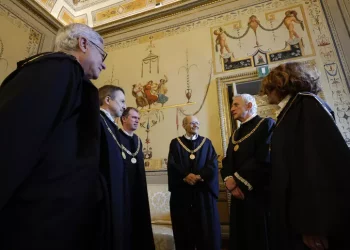 Consulta, ‘almeno 4 ore d’aria per i detenuti al 41bis’