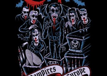 Creeper in concerto a Milano il 19 giugno