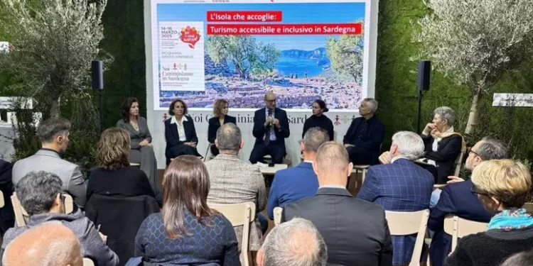 “Noi Camminiamo in Sardegna 2025”, conferme e novità