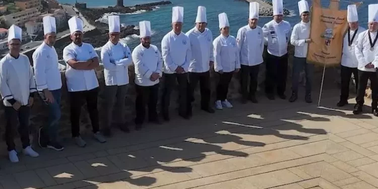 Il borgo di Castelsardo pronto ad ospitare ‘Cuochi in piazza’