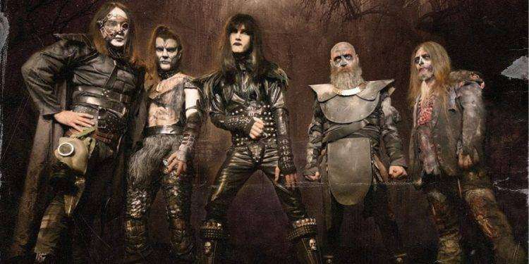 Death SS: due date a Padova e Novara a novembre