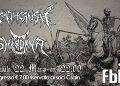 Deathcrush e Shardana in concerto a Cagliari, appuntamento il 22 marzo al Fabrik