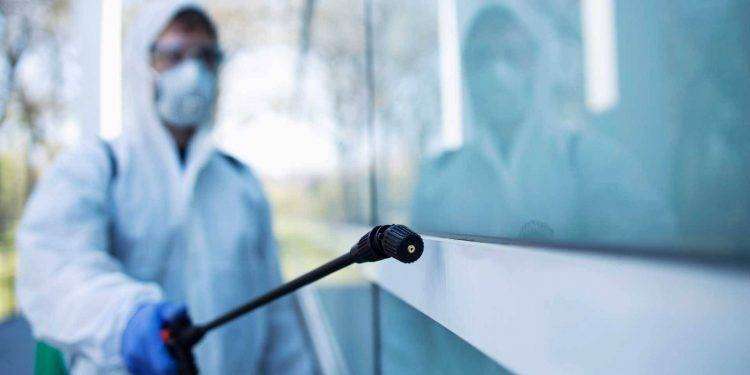 Quartu, giovedì 3 aprile trattamento di derattizzazione nella Via Regina Elena