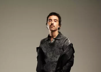 Diodato torna in estate con 15 date nei festival italiani