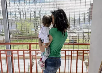 Donne in carcere, in Italia sono oltre duemila e 14 sono in cella con i figli