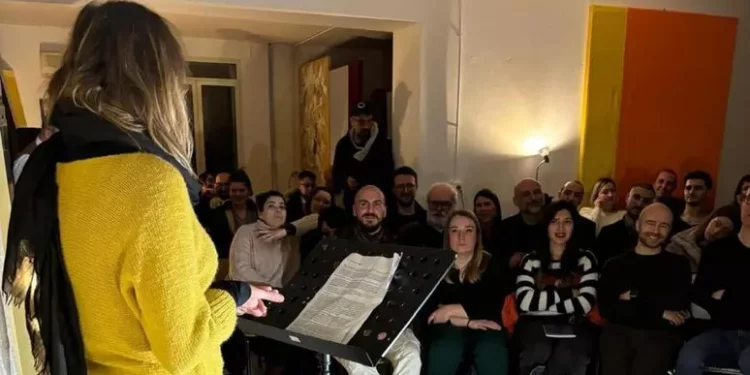 “Sassari città delle donne”, un 8 marzo di racconti e musica