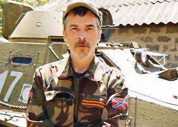 Edy Ongaro, il ricordo dell’italiano ucciso nel Donbass