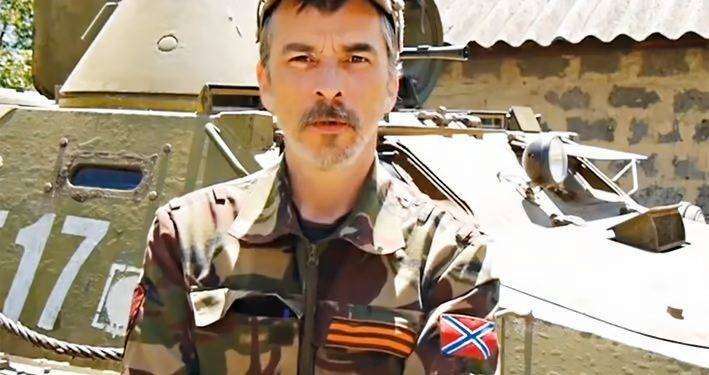 Edy Ongaro, il ricordo dell’italiano ucciso nel Donbass