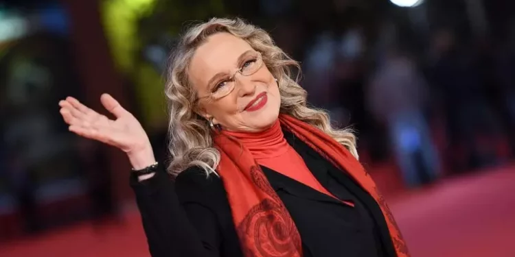 È morta Eleonora Giorgi, l’attrice aveva 71 anni