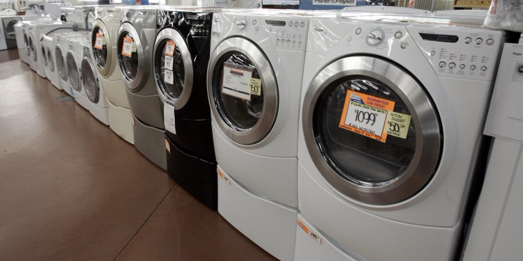 Bonus elettrodomestici 2025 fino a 200 euro in arrivo, chi potrà ottenerlo e come