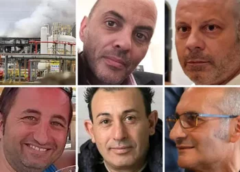 Esplosione Calenzano, avvisi garanzia a Eni spa e  9 persone