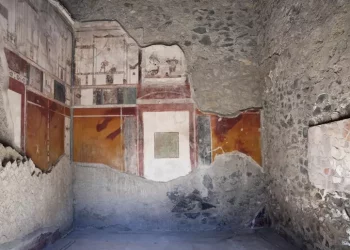 A Ercolano riaprono due Domus, nuovi scavi e un “cold case”