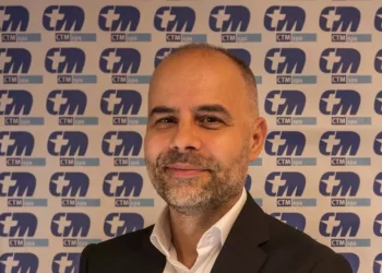 Fabrizio Rodin è il nuovo presidente del Ctm Cagliari