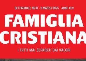 Famiglia Cristiana, don Vincenzo Vitale nominato condirettore