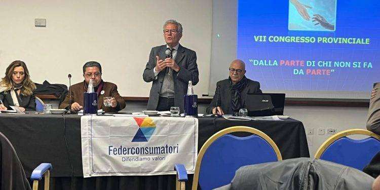 Gioco d’azzardo, Berritto (Federconsumatori Campania): “Ritorno pubblicità sui campi di calcio enorme passo indietro”