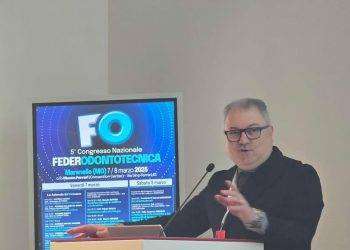 V Congresso Federodontotecnica, al centro giovani e IA