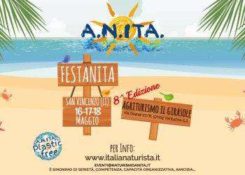 Torna FestAnita 2025, ottava edizione della tre giorni in nudità