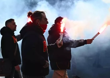 I salari reali in Italia sono inferiori di 8,7 punti su 2008