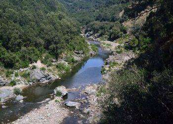 Connettere la Sardegna con infrastrutture verdi e blu: piano strategico per la riconnessione ecologica