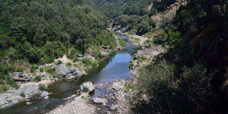 Connettere la Sardegna con infrastrutture verdi e blu: piano strategico per la riconnessione ecologica