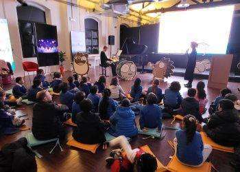 Successo per i laboratori musicali “Che Musica Maestro! Tango e i suoi amici”
