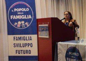 Una madre coraggio in Sardegna, Figus (Popolo della Famiglia): “Massima solidarietà e vicinanza a Barbara Mura”