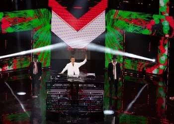 San Marino Song Contest a Gabry Ponte con ‘Tutta l’Italia’