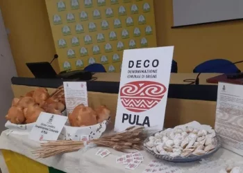 Pubblicato cartellone manifestazioni del turismo enogastronomico